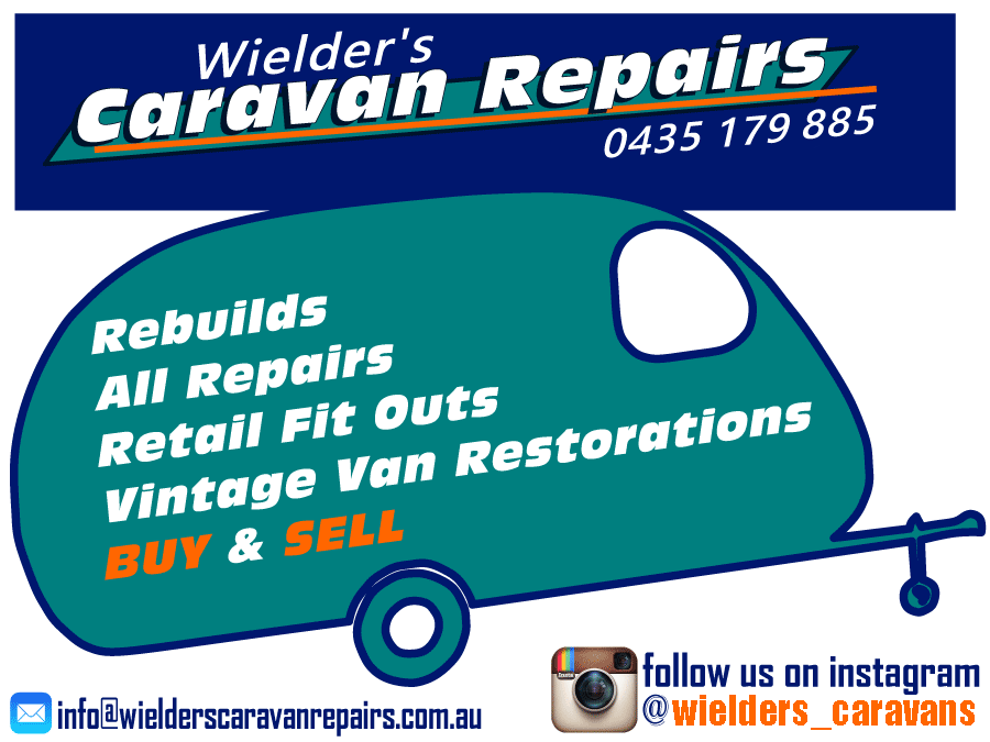 Wielders Caravan Repairs Torquay